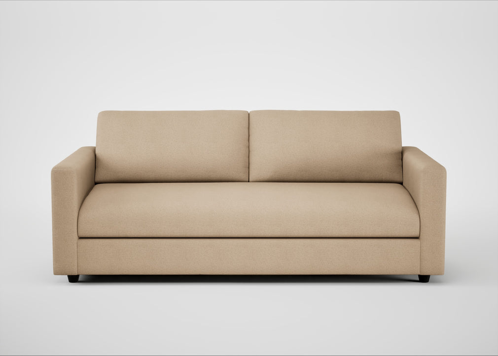 Nimbus II 4 Seater Sofa Capelo Linen-Cotton Bamboo