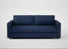 Nimbus II 4 Seater Sofa Capelo Linen-Cotton Inkspot