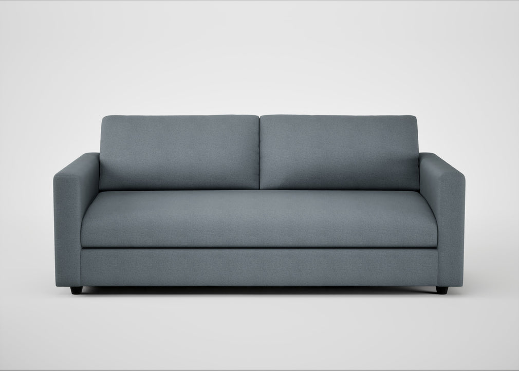 Nimbus II 4 Seater Sofa Capelo Linen-Cotton Mineral