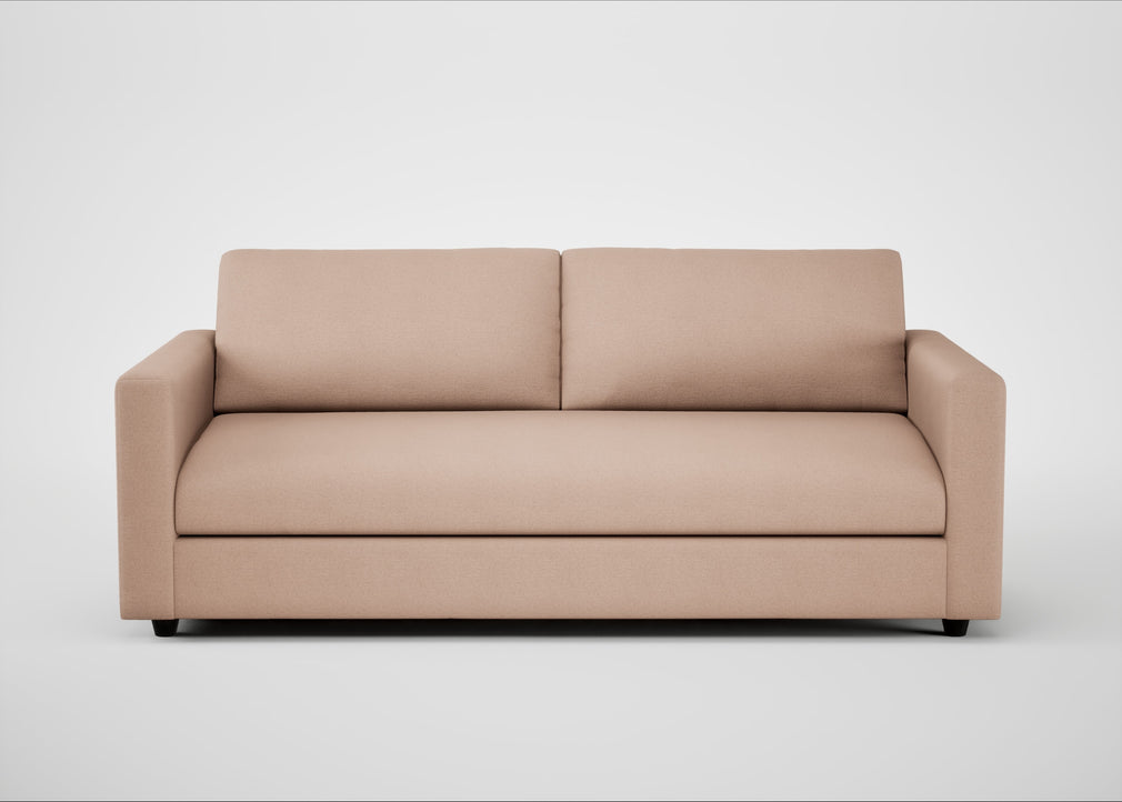 Nimbus II 4 Seater Sofa Capelo Linen-Cotton Rosedale