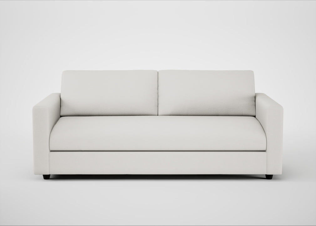 Nimbus II 4 Seater Sofa Capelo Linen-Cotton Sea Salt