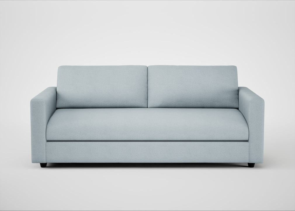 Nimbus II 4 Seater Sofa Capelo Linen-Cotton Sea Shanty