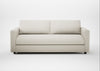 Nimbus II 4 Seater Sofa Chunky Boucle Ecru