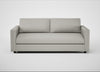 Nimbus II 4 Seater Sofa Melton Wool Limestone