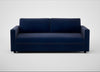 Nimbus II 4 Seater Sofa Smart Luxe Velvet Midnight