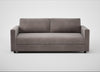 Nimbus II 4 Seater Sofa Smart Luxe Velvet Mushroom