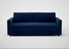 Nimbus II 4 Seater Sofa Smart Velvet Dusk