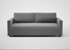 Nimbus II 4 Seater Sofa Smart Velvet Mercury