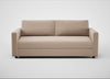 Nimbus II 4 Seater Sofa Smart Velvet Pebble