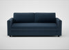 Nimbus II 4 Seater Sofa Boucle Velvet Space