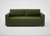 Nimbus II 4 Seater Sofa Boucle Velvet Wilder