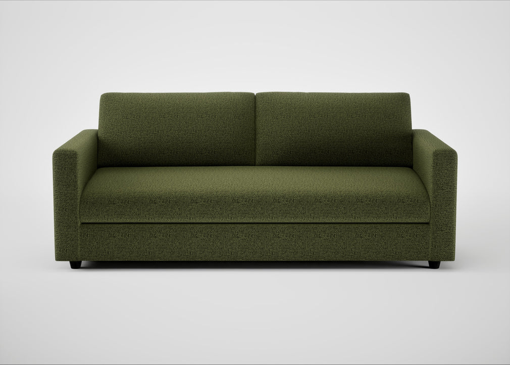 Nimbus II 4 Seater Sofa Boucle Velvet Wilder