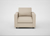 Nimbus II Armchair Brushed Cotton Oat