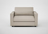 Nimbus II Loveseat