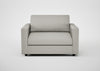 Nimbus II Loveseat