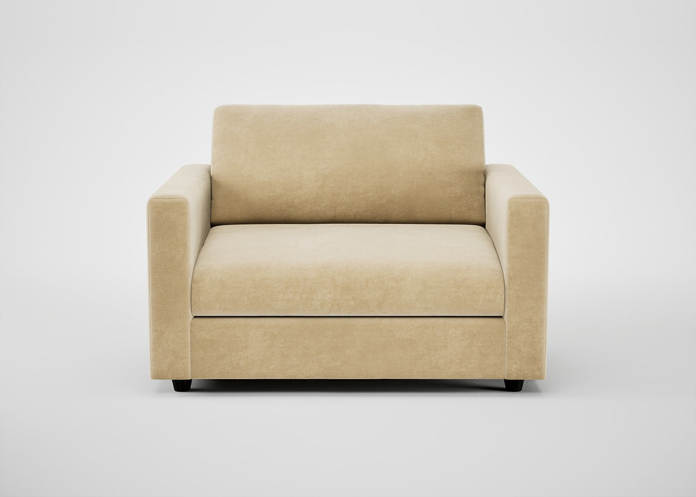 Nimbus II Loveseat