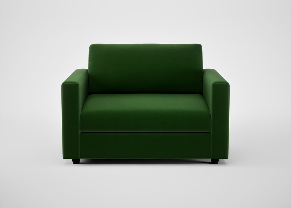 Nimbus II Loveseat