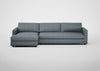 Nimbus II Left Hand Facing Chaise Corner Sofa