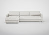 Nimbus II Left Hand Facing Chaise Corner Sofa