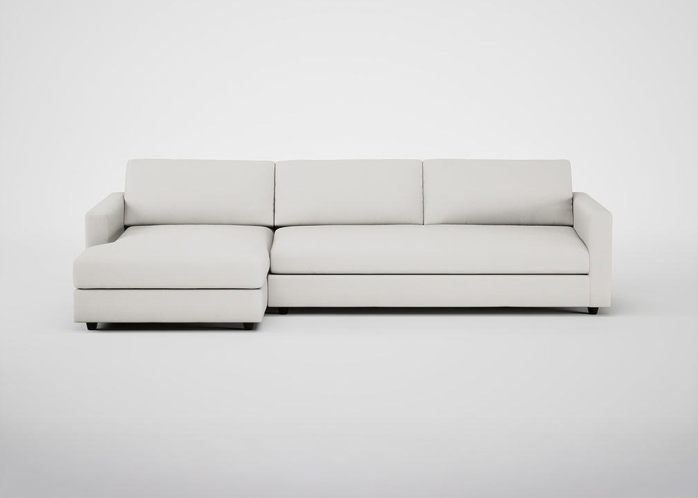 Nimbus II Left Hand Facing Chaise Corner Sofa