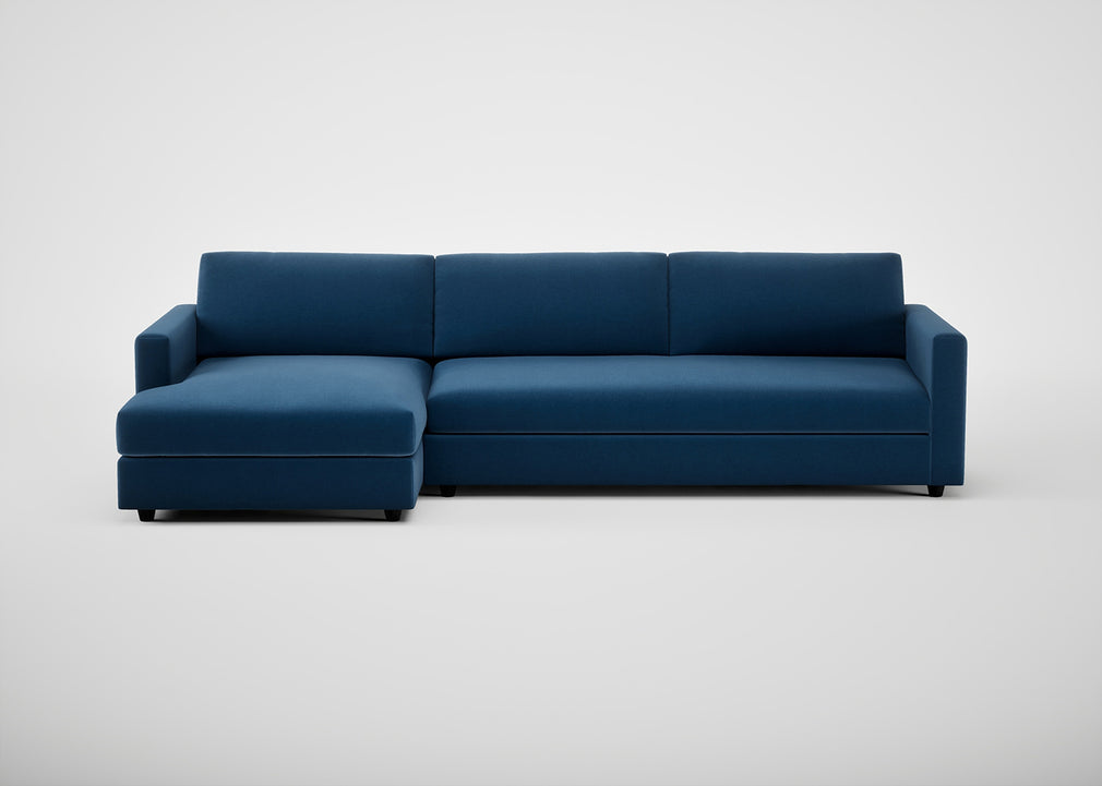 Nimbus II Left Hand Facing Chaise Corner Sofa