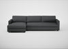 Nimbus II Left Hand Facing Chaise Corner Sofa