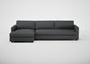 Nimbus II Left Hand Facing Chaise Corner Sofa