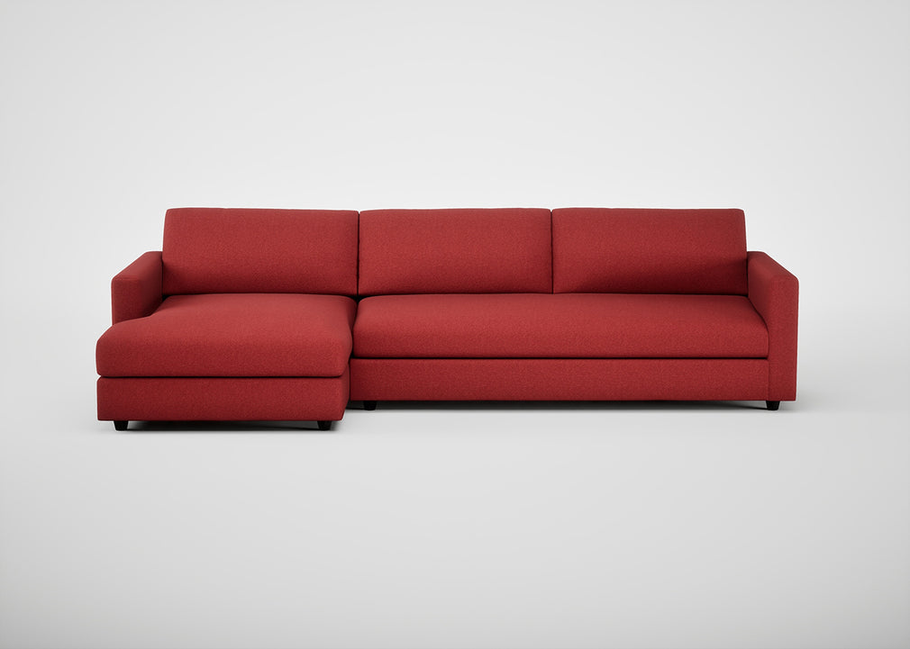 Nimbus II Left Hand Facing Chaise Corner Sofa