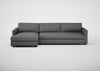 Nimbus II Left Hand Facing Chaise Corner Sofa
