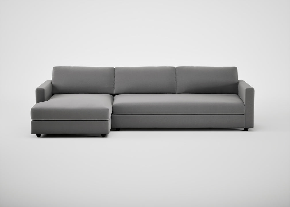 Nimbus II Left Hand Facing Chaise Corner Sofa