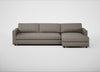 Nimbus II Right Hand Facing Chaise Corner Sofa