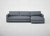 Nimbus II Right Hand Facing Chaise Corner Sofa