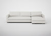 Nimbus II Right Hand Facing Chaise Corner Sofa
