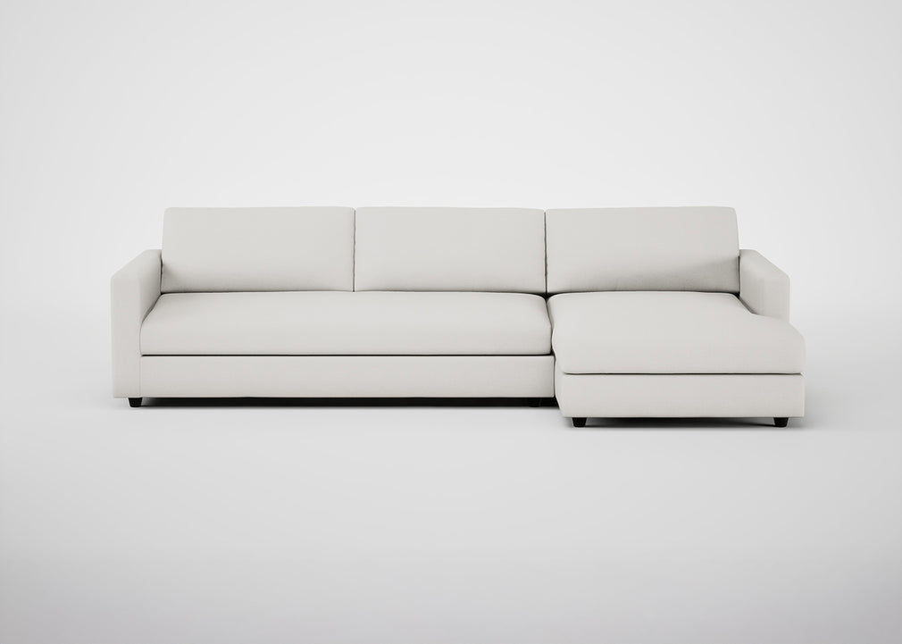 Nimbus II Right Hand Facing Chaise Corner Sofa