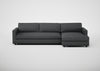 Nimbus II Right Hand Facing Chaise Corner Sofa