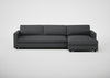Nimbus II Right Hand Facing Chaise Corner Sofa