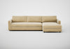 Nimbus II Right Hand Facing Chaise Corner Sofa