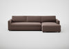 Nimbus II Right Hand Facing Chaise Corner Sofa