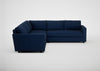 Nimbus II Large Corner Sofa