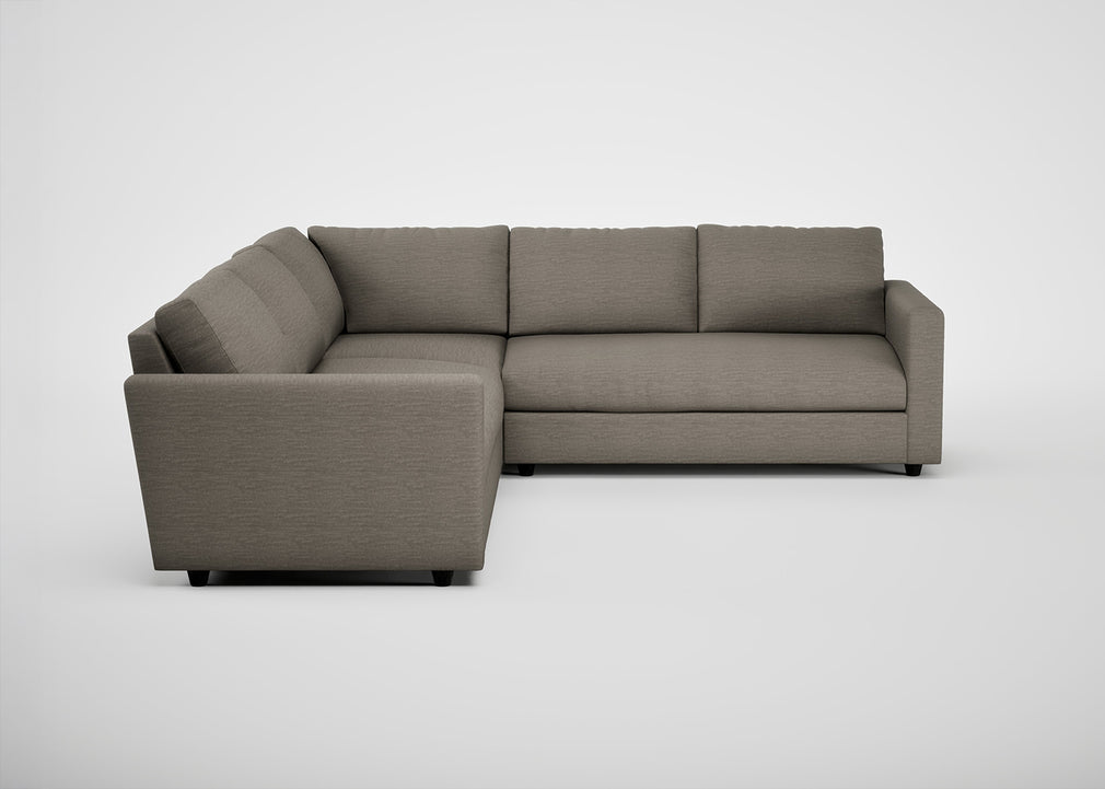 Nimbus II Large Corner Sofa