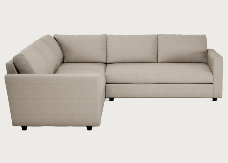 Nimbus II Large Corner Sofa