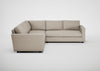 Nimbus II Large Corner Sofa