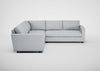 Nimbus II Large Corner Sofa