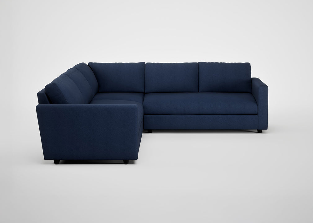 Nimbus II Large Corner Sofa