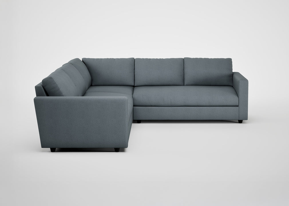 Nimbus II Large Corner Sofa