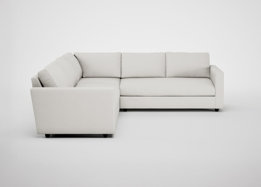 Nimbus II Large Corner Sofa