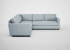 Nimbus II Large Corner Sofa