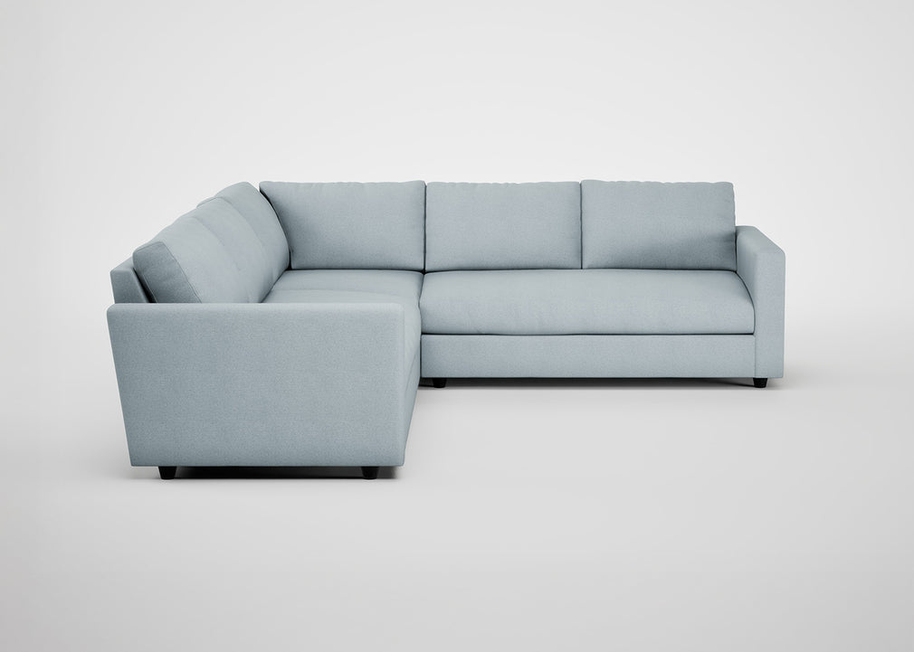 Nimbus II Large Corner Sofa