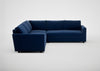 Nimbus II Large Corner Sofa