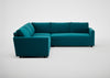 Nimbus II Large Corner Sofa